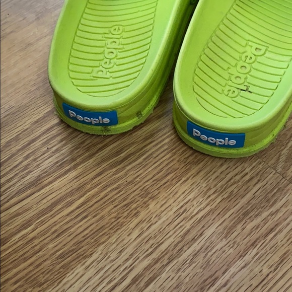 People slides - Picture 4 of 4